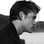 artist image Chord Overstreet Homeland Homeland - Single