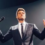 artist image Michael Bublé I Believe in You Nobody But Me (Deluxe Version)