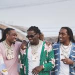 artist image Migos, Lil Uzi Vert Bad and Boujee (feat. Lil Uzi Vert) Culture