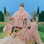 artist image Неизвестен Мягкий звук для перехода, не громкий, а тихий Russian Roulette - The 3rd Mini Album