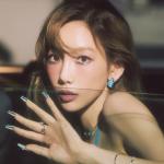 artist image TAEYEON All With You Moonlovers: Scarlet Heart Ryeo, Pt. 5 (Original Television Soundtrack) - Single