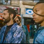 artist image BLOW Don't Wait for Us I (Remixes) - EP