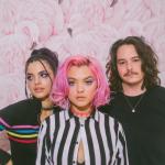 artist image Hey Violet Guys My Age From the Outside