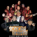artist image La Sonora Dinamita feat. Roberto Tapia Oye Juntos Por La Sonora