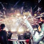 artist image Knife Party, Tom Morello Battle Sirens Battle Sirens EP