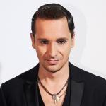 artist image Krzysztof Zalewski Miłość miłość Złoto