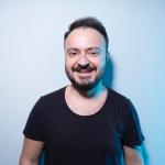 artist image Tuna Velibasoglu Derule (BRB) 