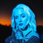 artist image ZARA LARSSON 13. I Would Like (Gorgon City Remix) (4.27) So Good