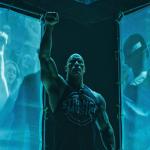 artist image The rock You’re Welcome Moana (Original Motion Picture Soundtrack)