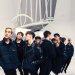 artist image Why Don't We On My Way Only the Beginning - EP