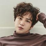 artist image Jang Geun Suk 抱きしめたい Voyage