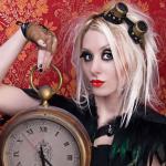 artist image Poison Garden Halloween (Misfits Cover) A Victorian Carol
