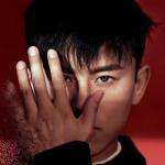artist image Zhang Jie Everything will say goodbye (OST Advance bravely) Everything Will Say Goodbye - Single