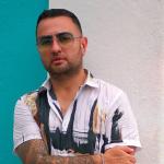 artist image Super Sako Bez Tebya (feat. Arman Ghazarian) Love Crimes