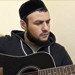 artist image ахмадов алихан все пройдет Альбом 2012