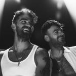artist image The Chainsmokers Paris Memories..Do Not Open