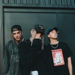 artist image Chase Atlantic Right Here Part One - Single