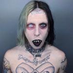 artist image GHOSTMANE Hades (Ft. Isaac Haller) Hades - Single