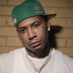 artist image MoneyBag Yo ft YFN Lucci Wit This Money Heartless