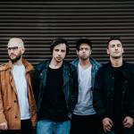 artist image PRAVADA Свети Свети - Single