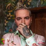 artist image J. Balvin feat. Bad Bunny Si Tu Novio Te Deja Sola Si Tu Novio Te Deja Sola (feat. Bad Bunny) - Single