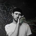 artist image Novo Amor Colourway Bathing Beach - EP