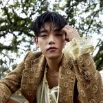 artist image Eric Nam, Somi You, Who? You, Who? - Single
