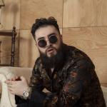 artist image Ani Vardanyan feat. Naymada & Карен Туз Ты Мой Рай (Single 2017) 11
