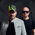 artist image Filatov & Karas Time Wont Wait (Cover Art) Time Won't Wait - Single