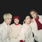 artist image WINNER REALLY REALLY FATE NUMBER FOR - Single