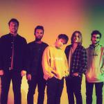 artist image Nothing But Thieves Amsterdam Broken Machine (Deluxe)