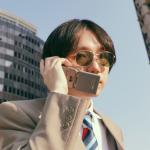 artist image Night Tempo Catch! 