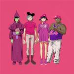 artist image Gorillaz feat. De La Soul Momentz (feat. De La Soul) Humanz (Deluxe)