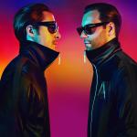 artist image Axwell Λ Ingrosso Dawn More Than You Know - EP