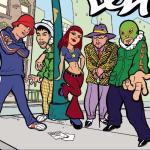 artist image Len Steal My Sunshine Steal My Sunshine - Single