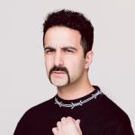 artist image Valentino Khan Pump Pump - Single