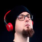 artist image FalKKonE Megalo Strike Back Intense Symphonic Metal Covers, Vol. 2