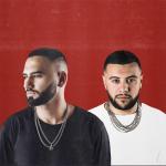 artist image Закрываю глаза Hammai & Navai feat. Джози JANAVI