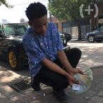artist image Tay-K M.... She Wrote Aggcess Granted