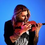 artist image David Garrett Bitter Sweet Symphony Rock Revolution (Deluxe)