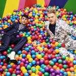 artist image (110) Superfruit GUY.exe Future Friends, Pt. Two