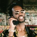 artist image Juicy J Bitch from the Gram Highly Intoxicated
