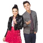 artist image KALLY'S Mashup Cast, Alex Hoyer feat. Maia Reficco Baby Be Mine KALLY's Mashup: La Música (Banda Sonora Original de la Serie de TV)