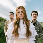 artist image Echosmith Get into My Car Inside a Dream - EP