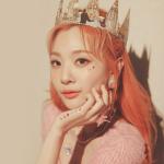artist image 볼빨간사춘기 (Bolbbalgan4) Some Red Diary, Page. 1 - EP