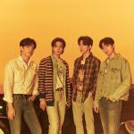 artist image DAY6 누군가 필요해 I Need Somebody MOONRISE