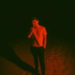 artist image Chance Peña With the Lights Out With the Lights Out - Single