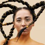 artist image Manizha Изумруд ЯIAM