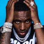 artist image Young Dolph Drippy Thinking Out Loud