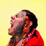 artist image 6ix9ine GUMMO Gummo - Single